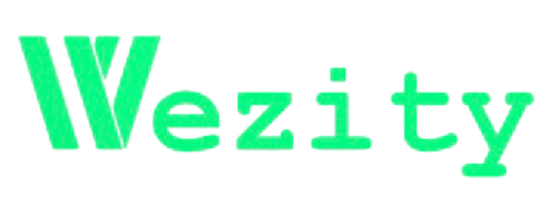 Vezity Digital Logo